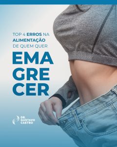 Emagrecendo Agora Mesmo